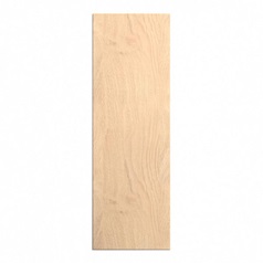Greenwich Natural Oak 300 Tall Door