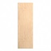 Greenwich Natural Oak 300 Tall Door