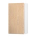 Greenwich Natural Oak 500 Tall Door Open