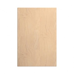 Greenwich Natural Oak 600 Tall Door