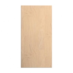 Greenwich Natural Oak 400 Tall Door