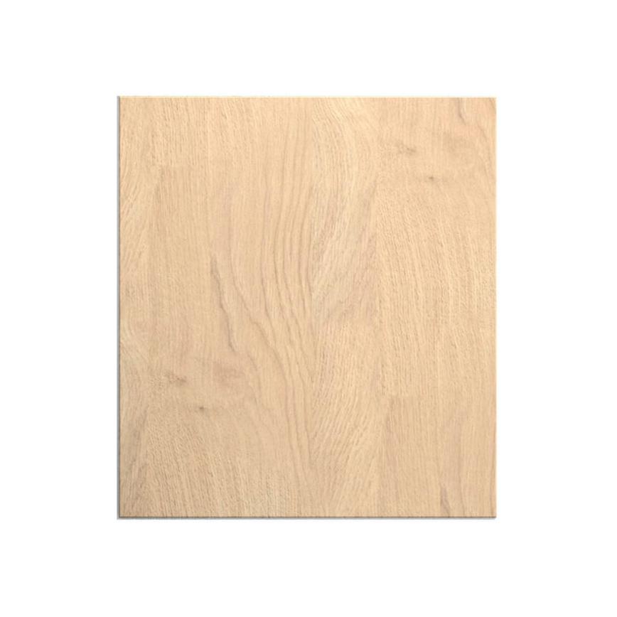 Greenwich Natural Oak 500 Standard Door Cut Out