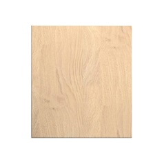 Greenwich Natural Oak 500 Standard Door Cut Out