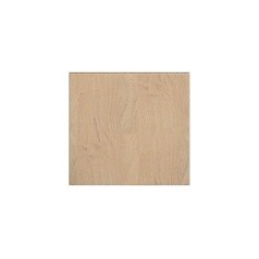 Greenwich Natural Oak 600 Appliance Tower Door 600mm Cut Out