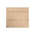Greenwich Natural 800 Drawer Door