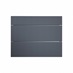 Greenwich Navy 900 Drawer Door