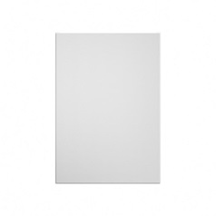 Greenwich Dove Grey 500 Full Height Door