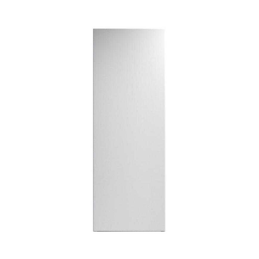 Greenwich Dove Grey 500 Tall Larder Door Cut Out