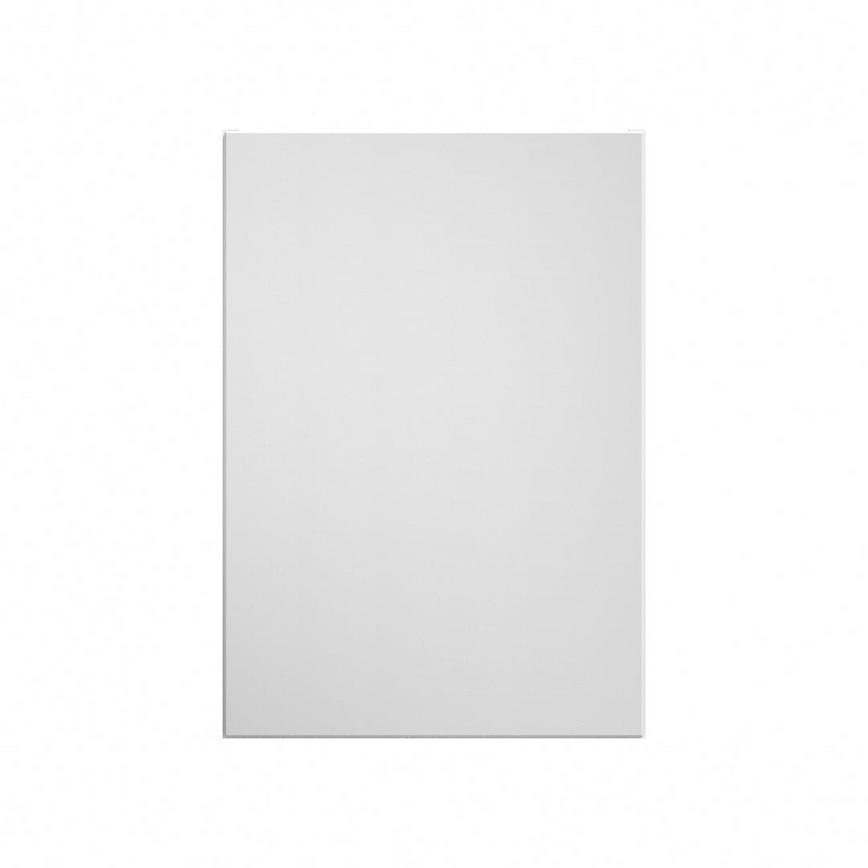 Greenwich Gloss Dove Grey 500 Full Height Door