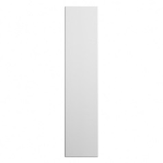 Greenwich Gloss Dove Grey 200 Tall Door