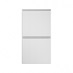 Greenwich Gloss Dove Grey 400 Pan Drawer Door 342mm
