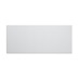 Greenwich Gloss Dove Grey 800 Pan Drawer Door 342mm Cut Out