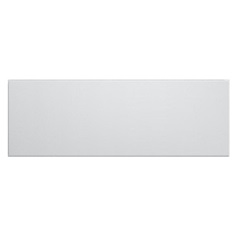 Greenwich Gloss Dove Grey 1000 Pan Drawer Door 342mm Cut Out