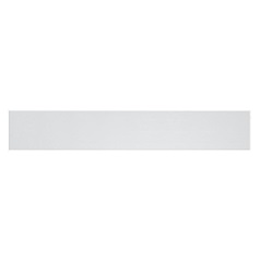 Greenwich Gloss Dove Grey 1000 Pan Drawer Door 170mm Cut Out