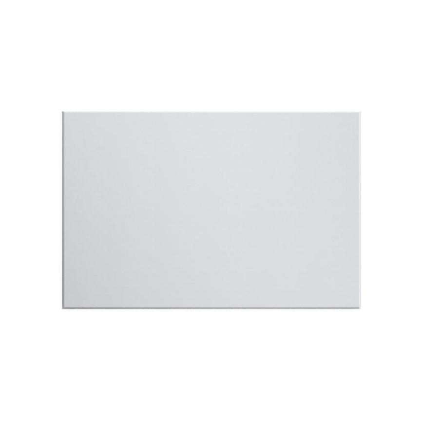 Greenwich Gloss Dove Grey 600 Hob / Pan Drawer Door Cut Out