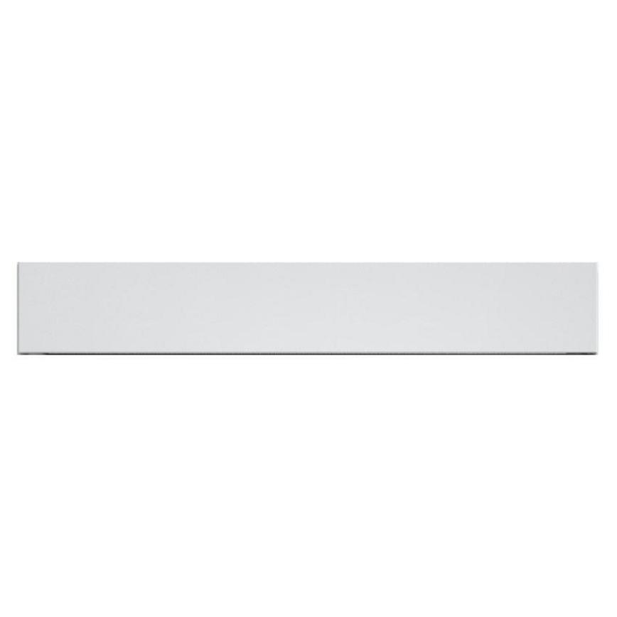 Greenwich Gloss Dove Grey 1000 Drawer Door Cut Out