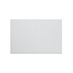 Greenwich White Smooth 600 Hob / Pan Drawer Door Cut Out