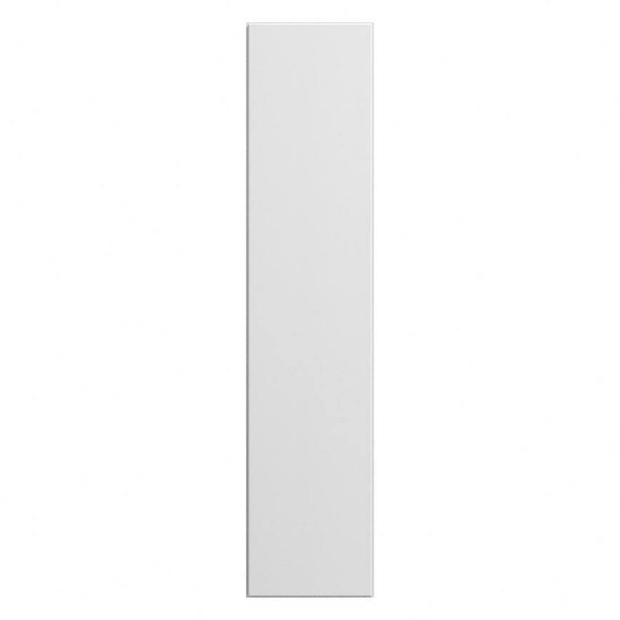 Greenwich White Smooth 200 Tall Door