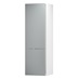 Greenwich Slate Grey 600 Large Fridge Door 1220mm Open