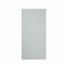 Greenwich Slate Grey 350 Full Height Door