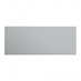 Greenwich Slate Grey 900 Half Height Door