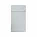 Greenwich Slate Grey 400 Standard Door