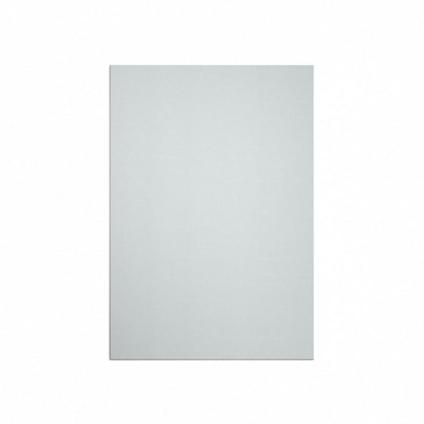 Greenwich Slate Grey 500 Full Height Door