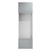 Greenwich Slate Grey 600 Appliance Tower Door 437mm