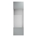 Greenwich Slate Grey Appliance Tower Fascia Door 67mm