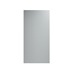 Greenwich Slate Grey 600 Large Fridge Door 1220mm Cut Out