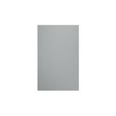 Greenwich Slate Grey 600 Freezer Door Cut Out