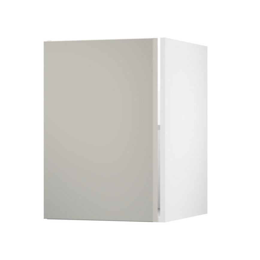 Greenwich Sandstone 500 Full Height Door Open