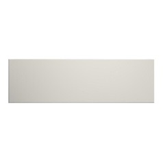 Greenwich Gloss Sandstone 900 Pan Drawer Door Cut Out