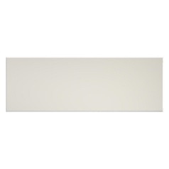 Greenwich Gloss Sandstone 1000 Pan Drawer Door 342mm Cut Out