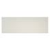Greenwich Gloss Sandstone 1000 Pan Drawer Door 342mm Cut Out