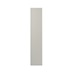 Greenwich Gloss Sandstone 150 Full Height Pull Out Door