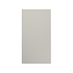 Greenwich Gloss Sandstone 300 Standard Door Cut Out