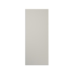 Greenwich Gloss Sandstone 300 Full Height Door