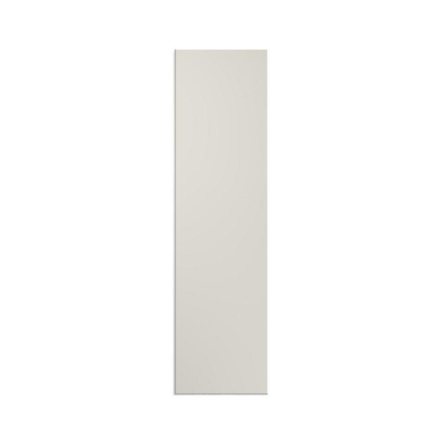 Greenwich Gloss Sandstone 200 Pull Out Door