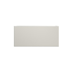 Greenwich Gloss Sandstone 500 Deep Drawer Door Cut Out