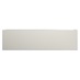 Greenwich Gloss Sandstone 1000 Fridge Freezer Wall Door Cut Out