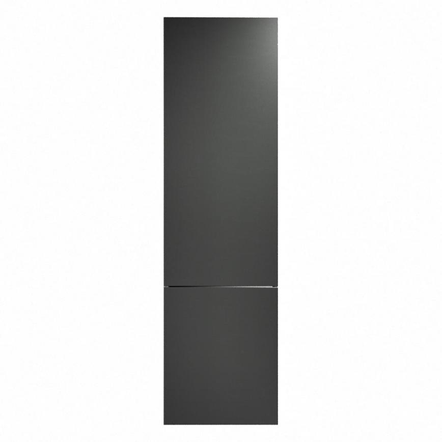 Greenwich Dove Grey 600 Tall Appliance Tower Door 1400mm