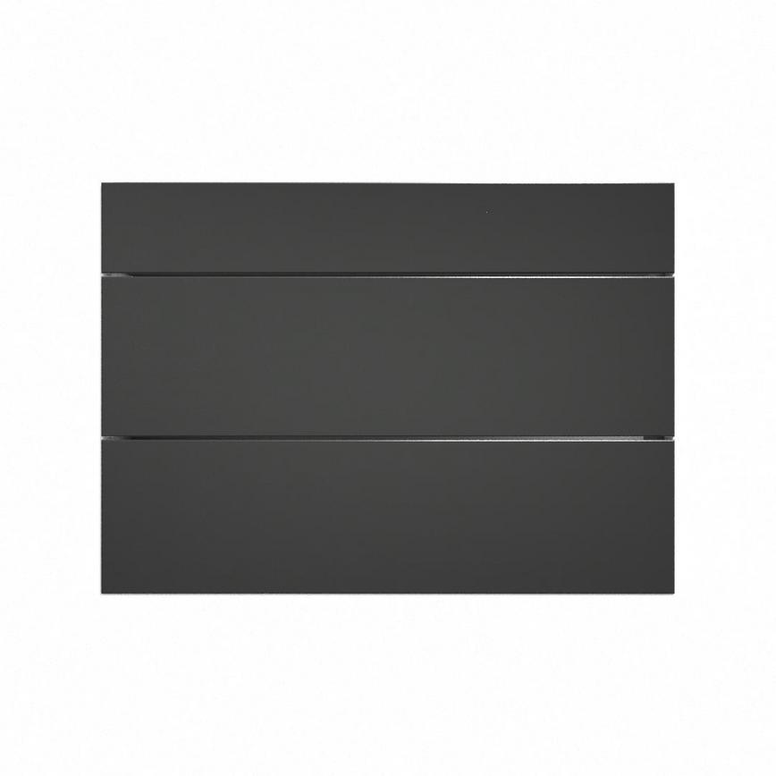 Greenwich Dove Grey 1000 Drawer Door