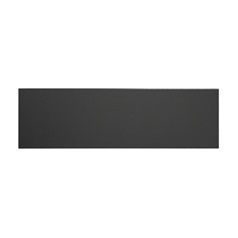 Greenwich Charcoal 900 Pan Drawer Door Cut Out