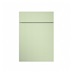 Greenwich Reed Green 500 Standard Door