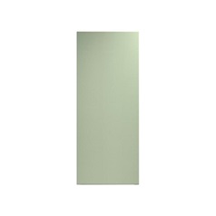 Greenwich Reed Green 500 Larder Door Cut Out