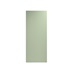 Greenwich Reed Green 500 Larder Door Cut Out