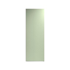 Greenwich Reed Green 500 Tall Larder Door Cut Out