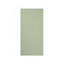Greenwich Reed Green 350 Full Height Door