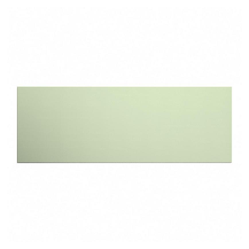 Greenwich Reed Green 1000 Half Height Door